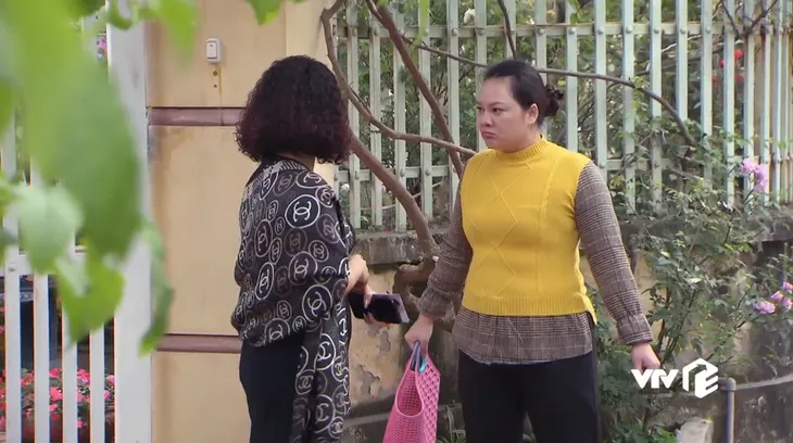 Hương vị tình thân - Tập 19: Mẹ Nam ủ mưu xin làm giúp việc nhà Long? - Ảnh 7. Hương vị tình thân - Tập 19: Mẹ Nam ủ mưu xin làm giúp việc nhà Long? - Ảnh 7.