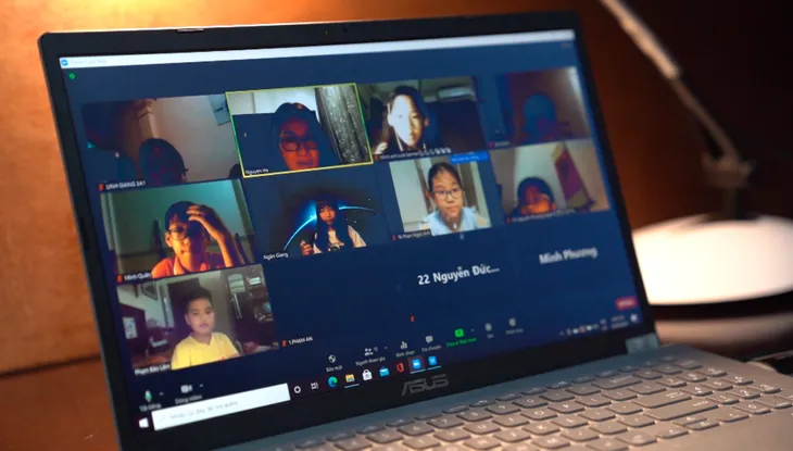 Bảo tàng mở lớp học lịch sử online miễn phí, thu hút học sinh giữa mùa dịch - Ảnh 2.