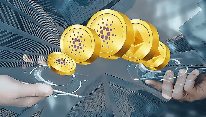 Người nổi tiếng và trào lưu bơm - xả của coin “rác” - Ảnh 1. Người nổi tiếng và trào lưu bơm - xả của coin “rác” - Ảnh 1.