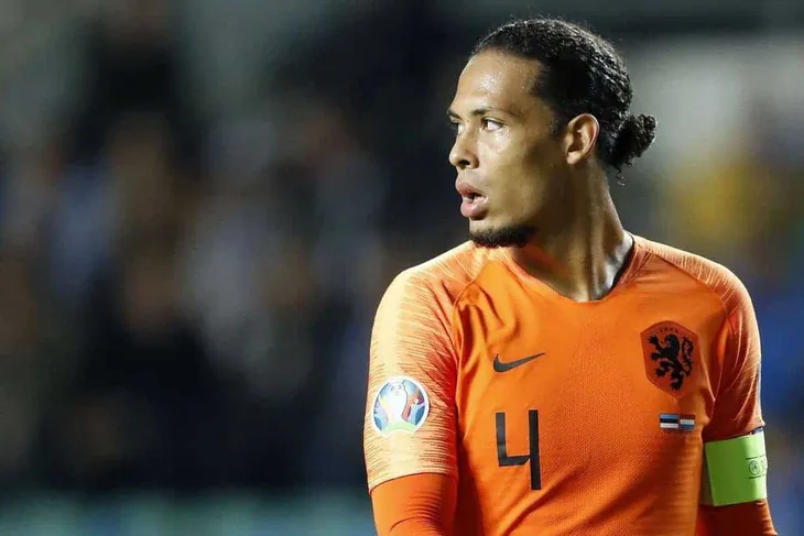 ĐT Hà Lan công bố danh sách tập trung cho EURO 2020 - Ảnh 1. ĐT Hà Lan công bố danh sách tập trung cho EURO 2020 - Ảnh 1.