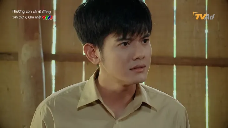 Thương con cá rô đồng - Tập 4: Ngày giỗ má Thương thành ngày cãi nhau đầy nước mắt - Ảnh 2. Thương con cá rô đồng - Tập 4: Ngày giỗ má Thương thành ngày cãi nhau đầy nước mắt - Ảnh 2.