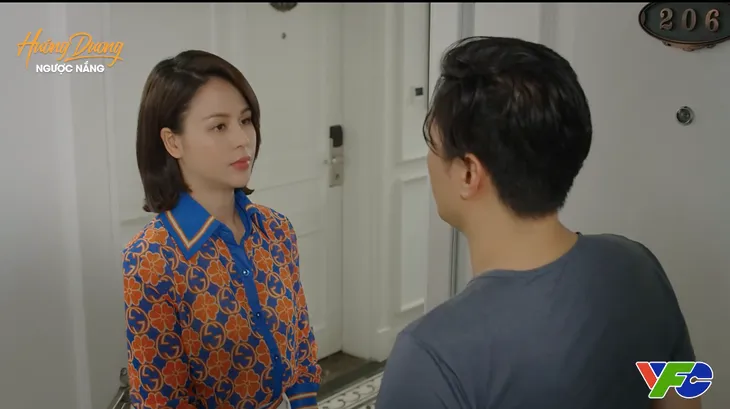 Hướng dương ngược nắng - Tập 67: Minh đã có câu trả lời cho Hoàng - Ảnh 1. Hướng dương ngược nắng - Tập 67: Minh đã có câu trả lời cho Hoàng - Ảnh 1.