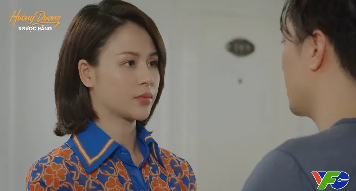 Hướng dương ngược nắng - Tập 67: Minh đã có câu trả lời cho Hoàng - Ảnh 3. Hướng dương ngược nắng - Tập 67: Minh đã có câu trả lời cho Hoàng - Ảnh 3.