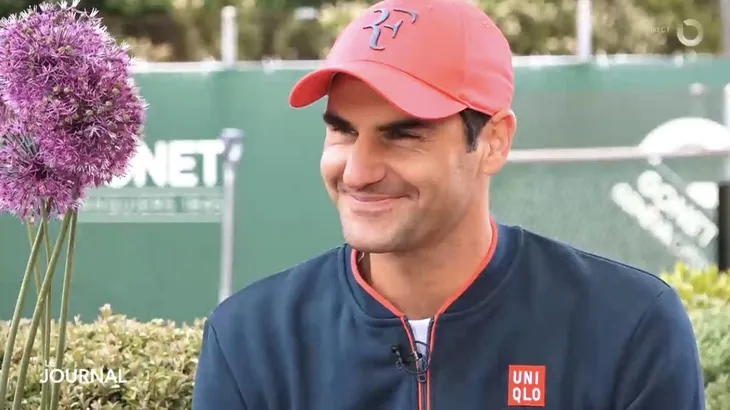 Roger Federer do dự trước Olympic Tokyo 2020 - Ảnh 3. Roger Federer do dự trước Olympic Tokyo 2020 - Ảnh 3.
