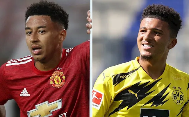 West Ham gặp khó trong việc mua đứt Jesse Lingard - Ảnh 1. West Ham gặp khó trong việc mua đứt Jesse Lingard - Ảnh 1.