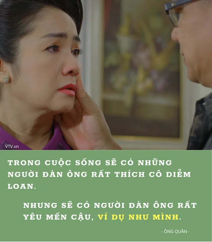 Lời cầu hôn, tỏ tình ngọt như mật của 4 người đàn ông Hướng dương ngược nắng - Ảnh 14. Lời cầu hôn, tỏ tình ngọt như mật của 4 người đàn ông Hướng dương ngược nắng - Ảnh 14.