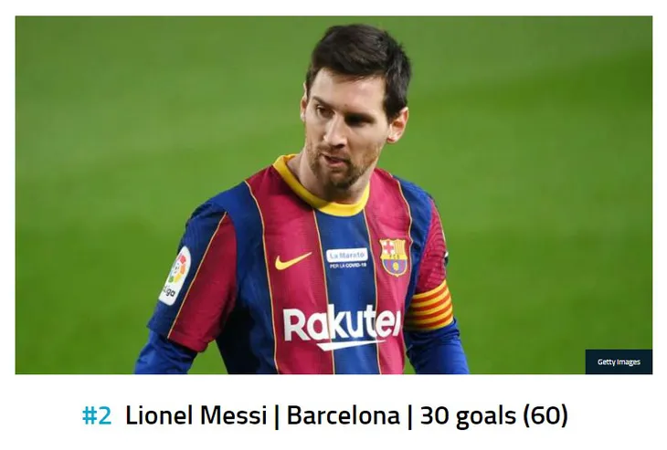 Lewandowski bỏ xa Ronaldo và Messi trên BXH Chiếc giày vàng châu Âu 2020/21 - Ảnh 2. Lewandowski bỏ xa Ronaldo và Messi trên BXH Chiếc giày vàng châu Âu 2020/21 - Ảnh 2.