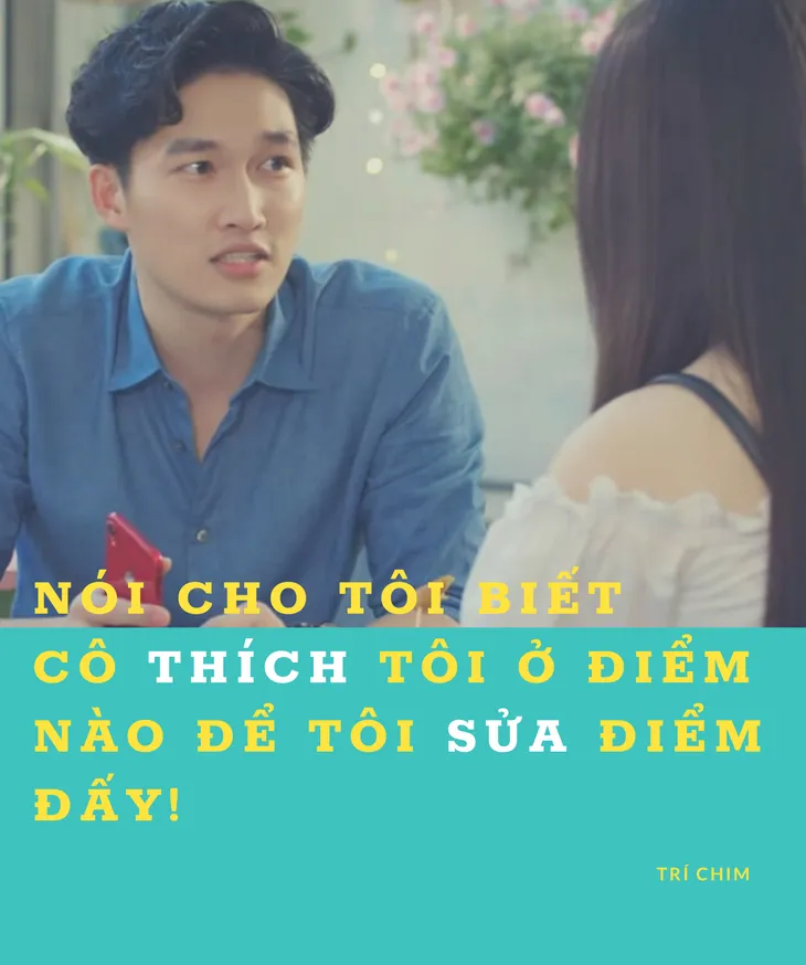 Những câu nói muôn vẻ về tình yêu trong phần cuối Hướng dương ngược nắng - Ảnh 17. Những câu nói muôn vẻ về tình yêu trong phần cuối Hướng dương ngược nắng - Ảnh 17.