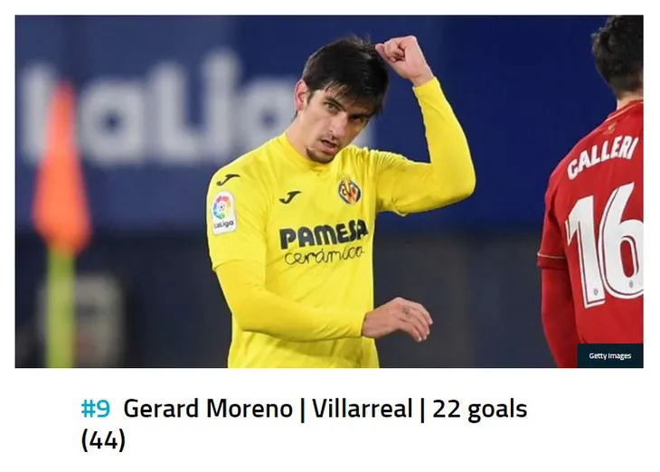 Lewandowski bỏ xa Ronaldo và Messi trên BXH Chiếc giày vàng châu Âu 2020/21 - Ảnh 9. Lewandowski bỏ xa Ronaldo và Messi trên BXH Chiếc giày vàng châu Âu 2020/21 - Ảnh 9.