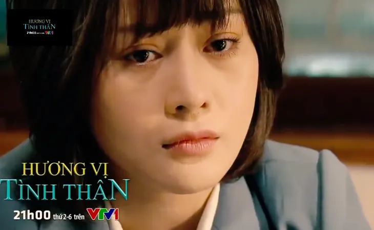 Hương vị tình thân - Tập 20: Nam bất ngờ gặp lại bố đẻ - Ảnh 1. Hương vị tình thân - Tập 20: Nam bất ngờ gặp lại bố đẻ - Ảnh 1.