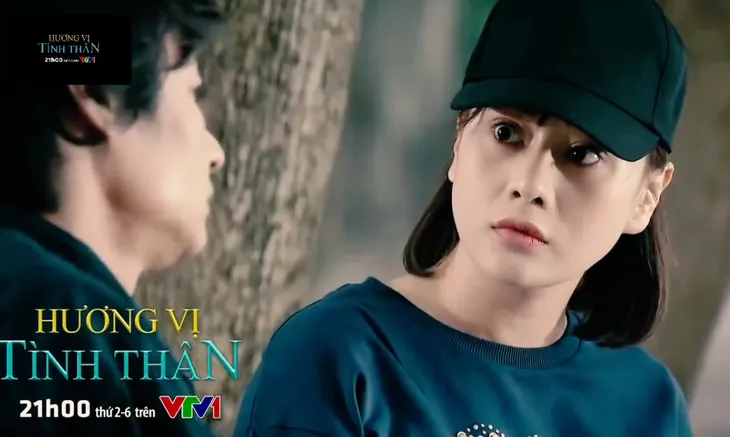 Hương vị tình thân - Tập 20: Nam bất ngờ gặp lại bố đẻ - Ảnh 4. Hương vị tình thân - Tập 20: Nam bất ngờ gặp lại bố đẻ - Ảnh 4.