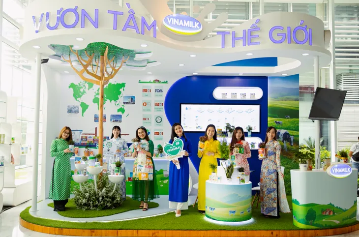 Doanh nghiệp nào đang được người lao động yêu thích để ứng tuyển nhất? - Ảnh 3. Doanh nghiệp nào đang được người lao động yêu thích để ứng tuyển nhất? - Ảnh 3.