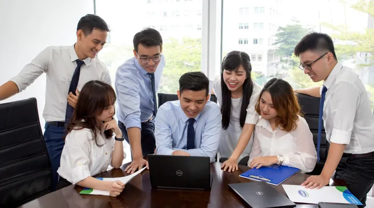 Doanh nghiệp nào đang được người lao động yêu thích để ứng tuyển nhất? - Ảnh 4. Doanh nghiệp nào đang được người lao động yêu thích để ứng tuyển nhất? - Ảnh 4.