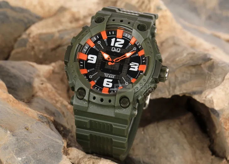 Đại tiệc sinh nhật Đăng Quang Watch giảm đến 40% toàn bộ sản phẩm - Ảnh 2. Đại tiệc sinh nhật Đăng Quang Watch giảm đến 40% toàn bộ sản phẩm - Ảnh 2.