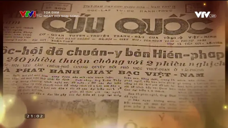Bầu cử Quốc hội - lựa chọn những người xứng đáng đại diện cho nhân dân - Ảnh 3. Bầu cử Quốc hội - lựa chọn những người xứng đáng đại diện cho nhân dân - Ảnh 3.