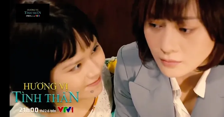Hương vị tình thân - Tập 20: Nam bất ngờ gặp lại bố đẻ - Ảnh 2. Hương vị tình thân - Tập 20: Nam bất ngờ gặp lại bố đẻ - Ảnh 2.
