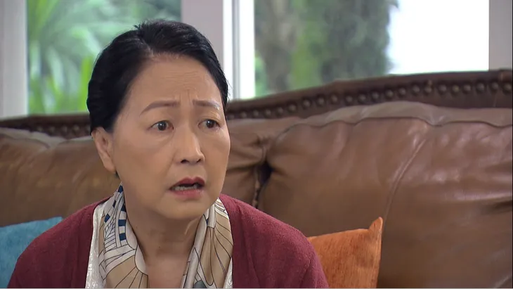 Hương vị tình thân - Tập 20: Nam sững sờ khi nghe tin Thy là bạn gái Long - Ảnh 15. Hương vị tình thân - Tập 20: Nam sững sờ khi nghe tin Thy là bạn gái Long - Ảnh 15.