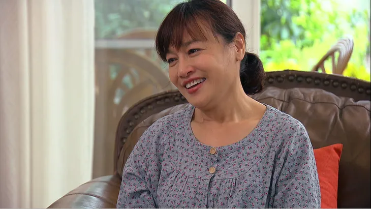 Hương vị tình thân - Tập 20: Nam sững sờ khi nghe tin Thy là bạn gái Long - Ảnh 14. Hương vị tình thân - Tập 20: Nam sững sờ khi nghe tin Thy là bạn gái Long - Ảnh 14.