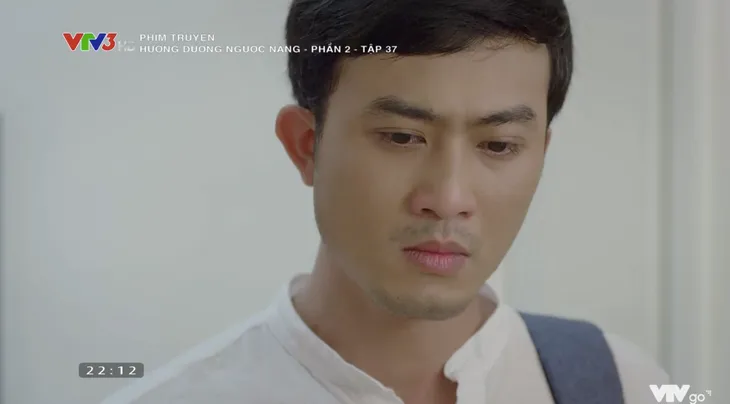 Hướng dương ngược nắng - Tập 67: Mẹ Cami là tình nhân của bố Hoàng, mối tình đầu của Hoàng và Cami là em gái Hoàng - Ảnh 13. Hướng dương ngược nắng - Tập 67: Mẹ Cami là tình nhân của bố Hoàng, mối tình đầu của Hoàng và Cami là em gái Hoàng - Ảnh 13.