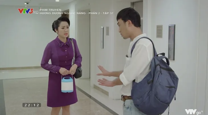 Hướng dương ngược nắng - Tập 67: Mẹ Cami là tình nhân của bố Hoàng, mối tình đầu của Hoàng và Cami là em gái Hoàng - Ảnh 11. Hướng dương ngược nắng - Tập 67: Mẹ Cami là tình nhân của bố Hoàng, mối tình đầu của Hoàng và Cami là em gái Hoàng - Ảnh 11.