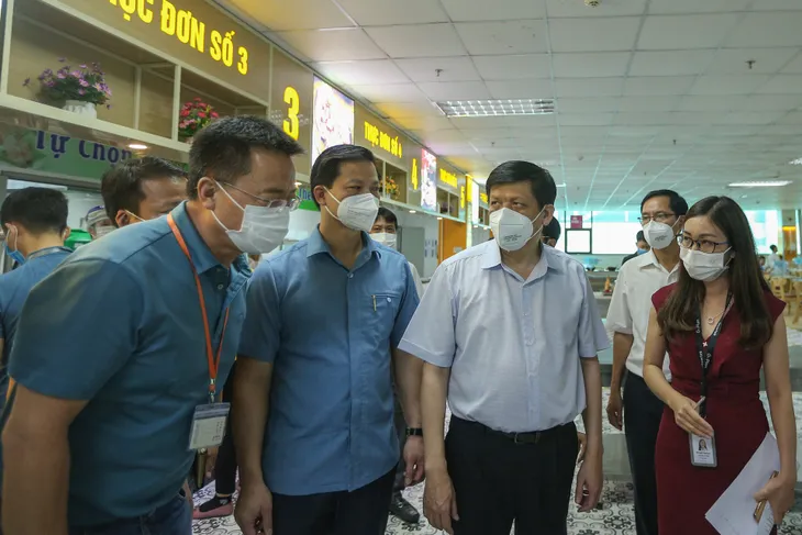 Bắc Ninh cần đảm bảo an toàn tại các khu công nghiệp - Ảnh 1. Bắc Ninh cần đảm bảo an toàn tại các khu công nghiệp - Ảnh 1.