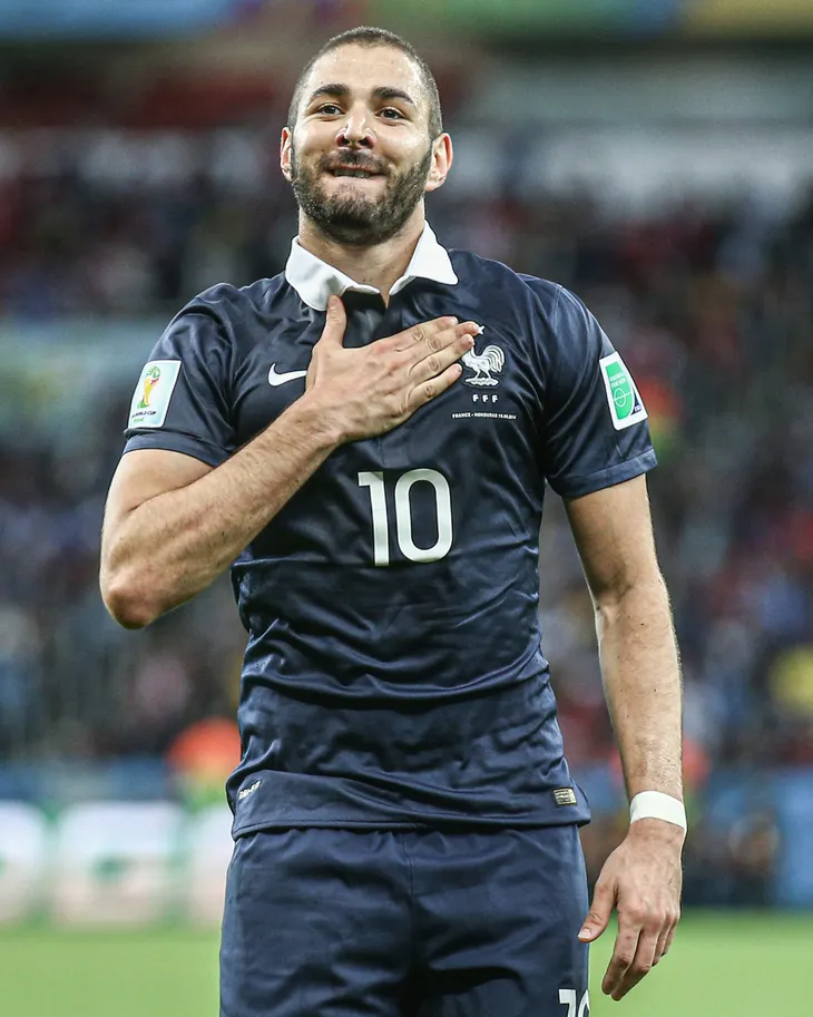 Báo châu Âu: ĐT Pháp sẽ gọi lại Benzema cho EURO 2020 - Ảnh 1. Báo châu Âu: ĐT Pháp sẽ gọi lại Benzema cho EURO 2020 - Ảnh 1.
