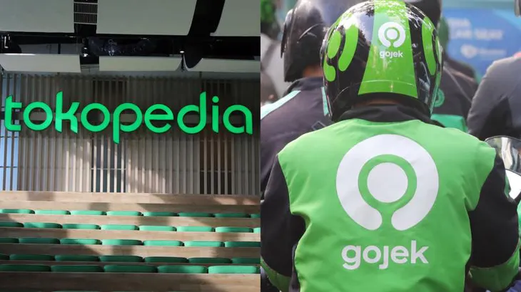 Thương vụ bạc tỷ giữa Gojek và Tokopedia - Ảnh 2. Thương vụ bạc tỷ giữa Gojek và Tokopedia - Ảnh 2.