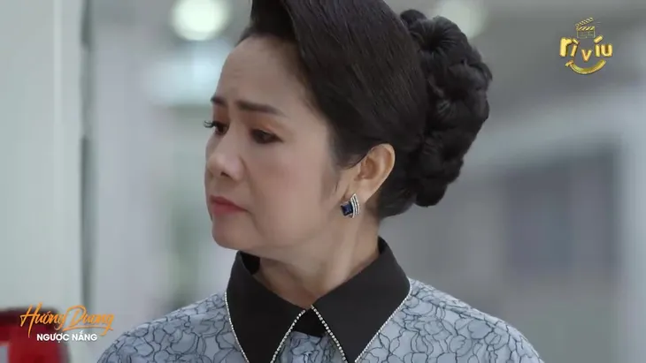 Hướng dương ngược nắng: Loạt câu thoại khiến ông Quân đích thực là mẫu đàn ông hiếm có khó tìm - Ảnh 19.