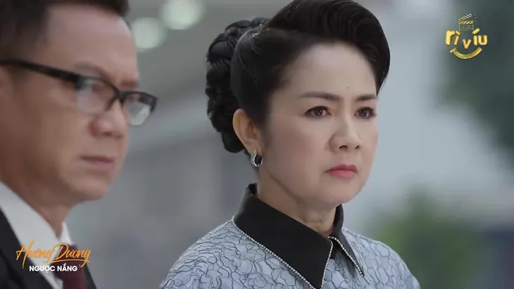 Hướng dương ngược nắng: Loạt câu thoại khiến ông Quân đích thực là mẫu đàn ông hiếm có khó tìm - Ảnh 38.