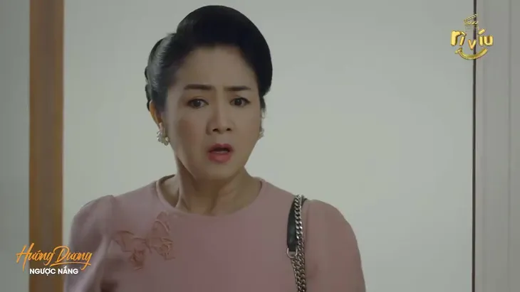 Hướng dương ngược nắng: Loạt câu thoại khiến ông Quân đích thực là mẫu đàn ông hiếm có khó tìm - Ảnh 23.