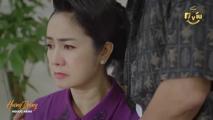 Hướng dương ngược nắng: Loạt câu thoại khiến ông Quân đích thực là mẫu đàn ông hiếm có khó tìm - Ảnh 30.