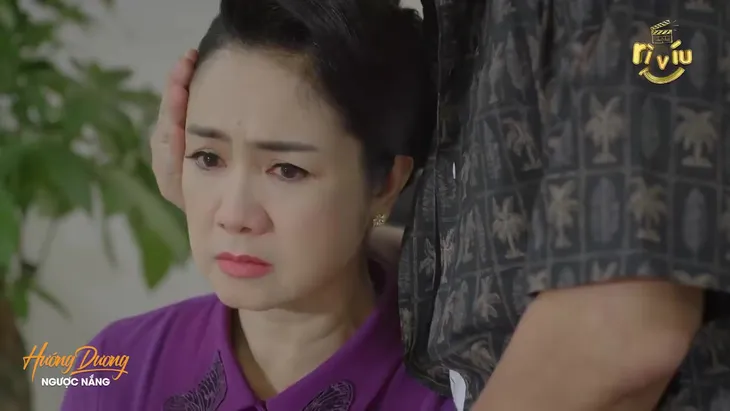 Hướng dương ngược nắng: Loạt câu thoại khiến ông Quân đích thực là mẫu đàn ông hiếm có khó tìm - Ảnh 27.
