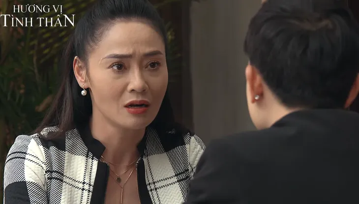 Hương vị tình thân - Tập 21: Nam bị lột sạch tiền trong lần hẹn hò đầu tiên với Long - Ảnh 10. Hương vị tình thân - Tập 21: Nam bị lột sạch tiền trong lần hẹn hò đầu tiên với Long - Ảnh 10.