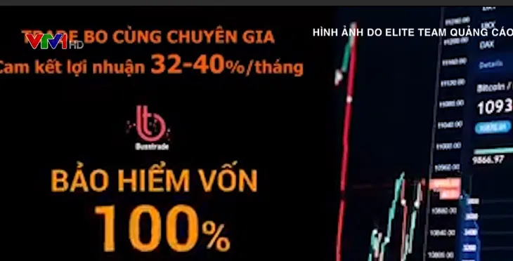 Busstrade “ve sầu thoát xác”: Hàng chục nghìn người thiệt đơn, thiệt kép, mất cả vốn lẫn lãi - Ảnh 1. Busstrade “ve sầu thoát xác”: Hàng chục nghìn người thiệt đơn, thiệt kép, mất cả vốn lẫn lãi - Ảnh 1.