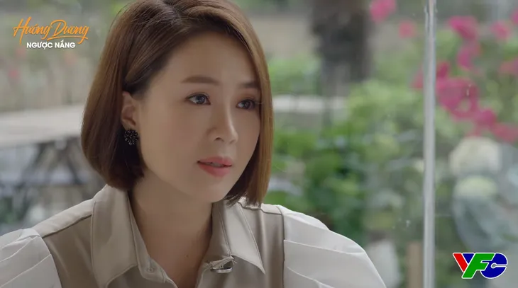 Hướng dương ngược nắng - Tập 68: Kiên khẳng định tương lai phải có Châu nhưng Châu phũ phàng bảo hoang đường - Ảnh 2. Hướng dương ngược nắng - Tập 68: Kiên khẳng định tương lai phải có Châu nhưng Châu phũ phàng bảo hoang đường - Ảnh 2.