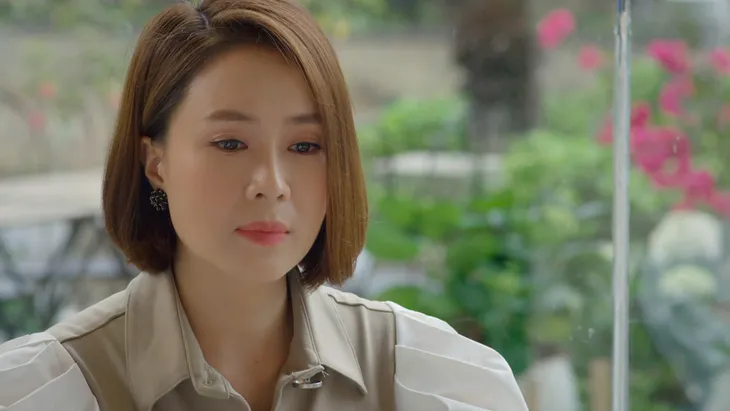 Hướng dương ngược nắng - Tập 69: Lời hồi đáp của Châu cho điều ngọt ngào số 4 - Ảnh 2. Hướng dương ngược nắng - Tập 69: Lời hồi đáp của Châu cho điều ngọt ngào số 4 - Ảnh 2.