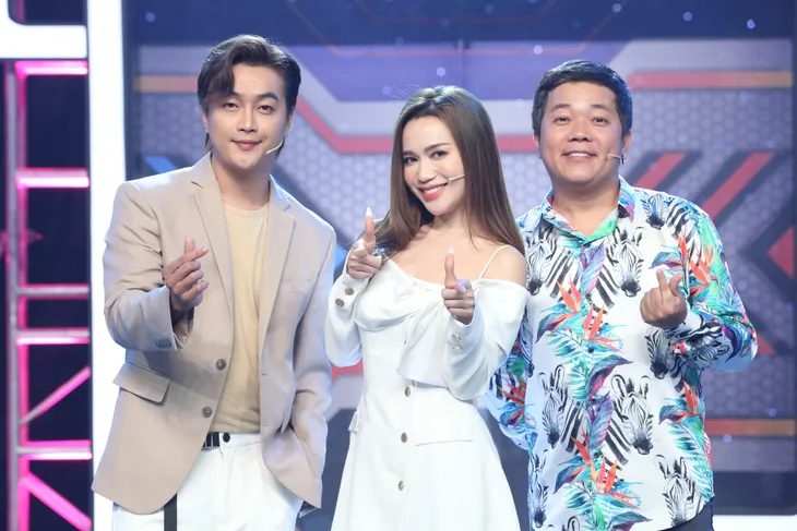 Titi (HKT) lần đầu lên tiếng về hành động cầu hôn đàn chị Nhật Kim Anh - Ảnh 1. Titi (HKT) lần đầu lên tiếng về hành động cầu hôn đàn chị Nhật Kim Anh - Ảnh 1.
