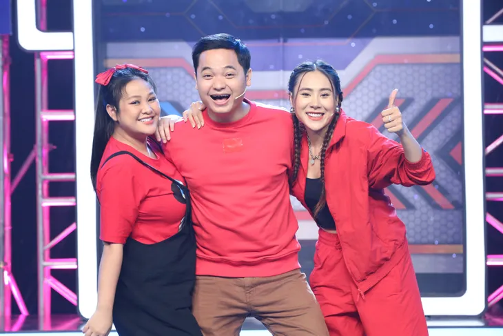 Titi (HKT) lần đầu lên tiếng về hành động cầu hôn đàn chị Nhật Kim Anh - Ảnh 2. Titi (HKT) lần đầu lên tiếng về hành động cầu hôn đàn chị Nhật Kim Anh - Ảnh 2.