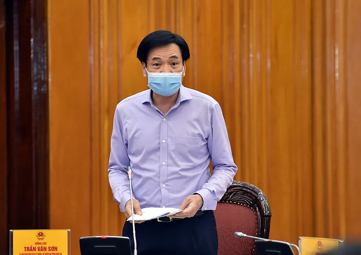 Thủ tướng Phạm Minh Chính: Phát triển kinh tế đi đôi với tiến bộ và công bằng xã hội - Ảnh 3. Thủ tướng Phạm Minh Chính: Phát triển kinh tế đi đôi với tiến bộ và công bằng xã hội - Ảnh 3.