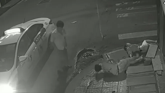 Cứu người gặp nạn - Không chỉ là tình người mà còn là nghĩa vụ! - Ảnh 2. Cứu người gặp nạn - Không chỉ là tình người mà còn là nghĩa vụ! - Ảnh 2.
