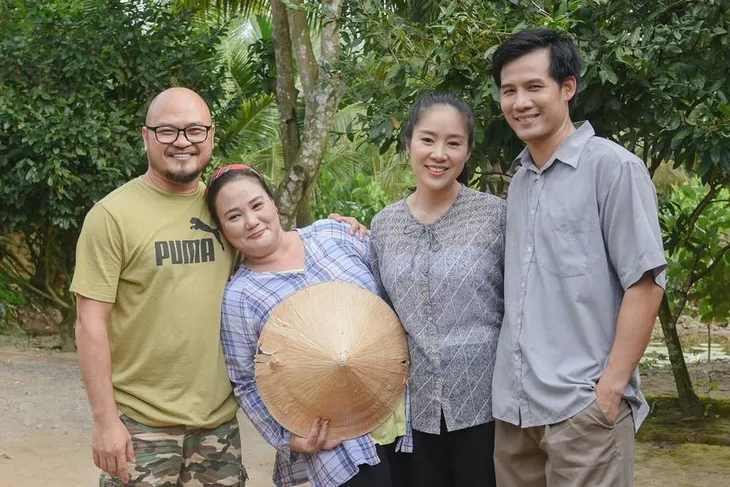 Thương con cá rô đồng lên sóng VTV3 từ hôm nay - Ảnh 4. Thương con cá rô đồng lên sóng VTV3 từ hôm nay - Ảnh 4.