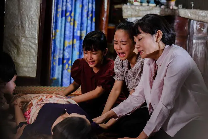 Thương con cá rô đồng lên sóng VTV3 từ hôm nay - Ảnh 2. Thương con cá rô đồng lên sóng VTV3 từ hôm nay - Ảnh 2.