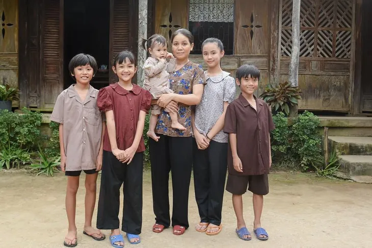 Thương con cá rô đồng lên sóng VTV3 từ hôm nay - Ảnh 1. Thương con cá rô đồng lên sóng VTV3 từ hôm nay - Ảnh 1.