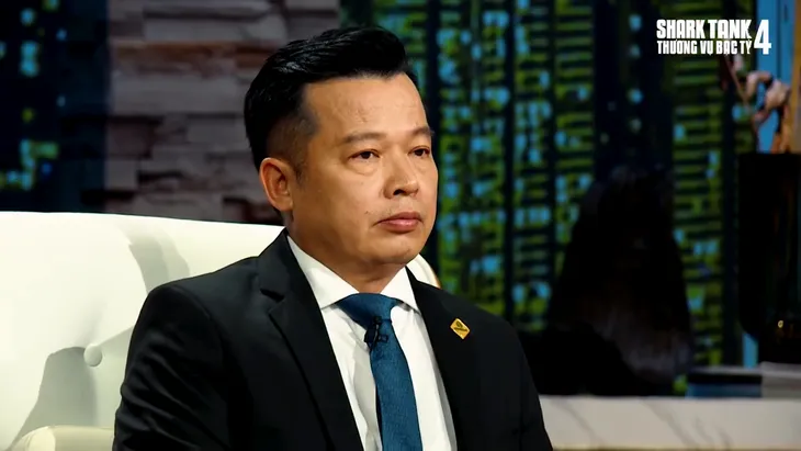 Will 365 bất ngờ lên Shark Tank Việt Nam gọi vốn - Ảnh 7. Will 365 bất ngờ lên Shark Tank Việt Nam gọi vốn - Ảnh 7.