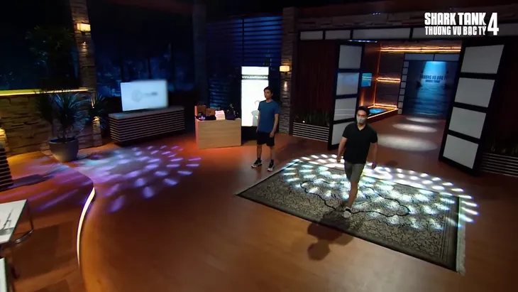Will 365 bất ngờ lên Shark Tank Việt Nam gọi vốn - Ảnh 5. Will 365 bất ngờ lên Shark Tank Việt Nam gọi vốn - Ảnh 5.