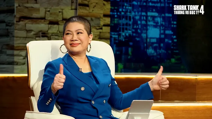 Will 365 bất ngờ lên Shark Tank Việt Nam gọi vốn - Ảnh 6. Will 365 bất ngờ lên Shark Tank Việt Nam gọi vốn - Ảnh 6.