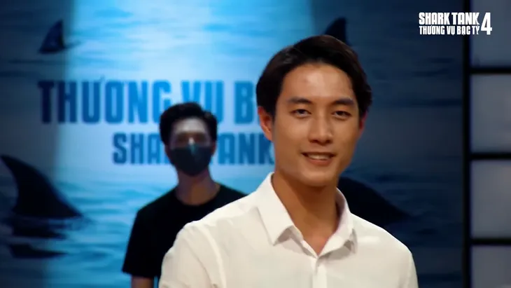 Will 365 bất ngờ lên Shark Tank Việt Nam gọi vốn - Ảnh 3. Will 365 bất ngờ lên Shark Tank Việt Nam gọi vốn - Ảnh 3.