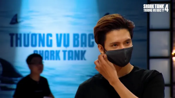 Will 365 bất ngờ lên Shark Tank Việt Nam gọi vốn - Ảnh 4. Will 365 bất ngờ lên Shark Tank Việt Nam gọi vốn - Ảnh 4.