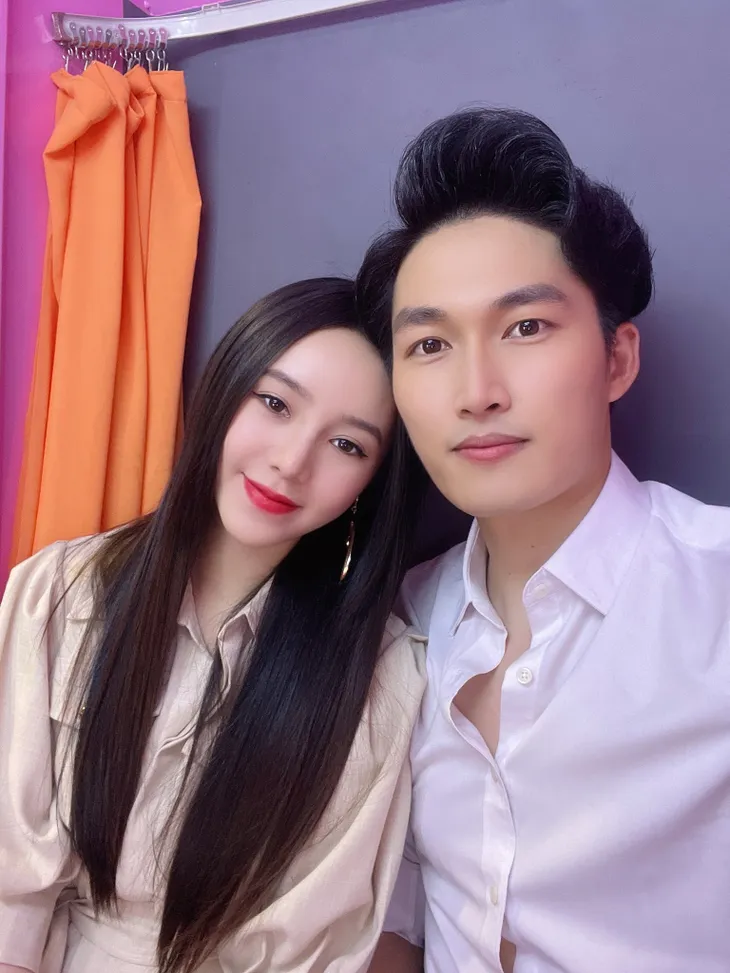Hướng dương ngược nắng: Nhìn lại chuyện tình 1+0=... của Trí và Ngọc - Ảnh 5. Hướng dương ngược nắng: Nhìn lại chuyện tình 1+0=... của Trí và Ngọc - Ảnh 5.