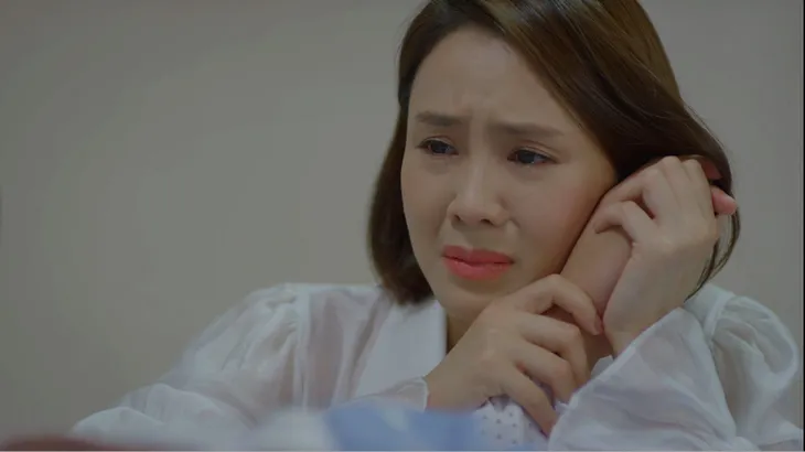 Hướng dương ngược nắng: Khán giả đề phòng cú bẻ lái ở phút chót - Ảnh 1. Hướng dương ngược nắng: Khán giả đề phòng cú bẻ lái ở phút chót - Ảnh 1.